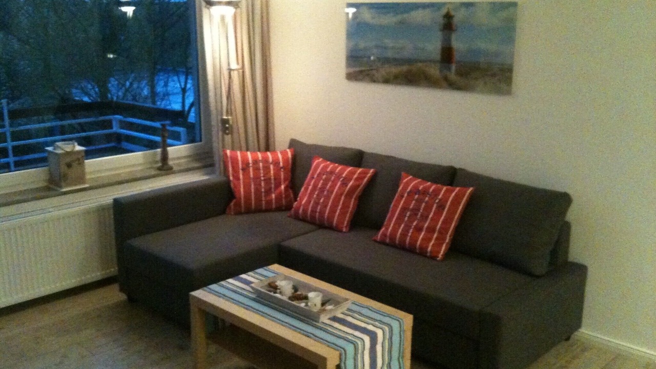 Photo of Livingroom in Busum