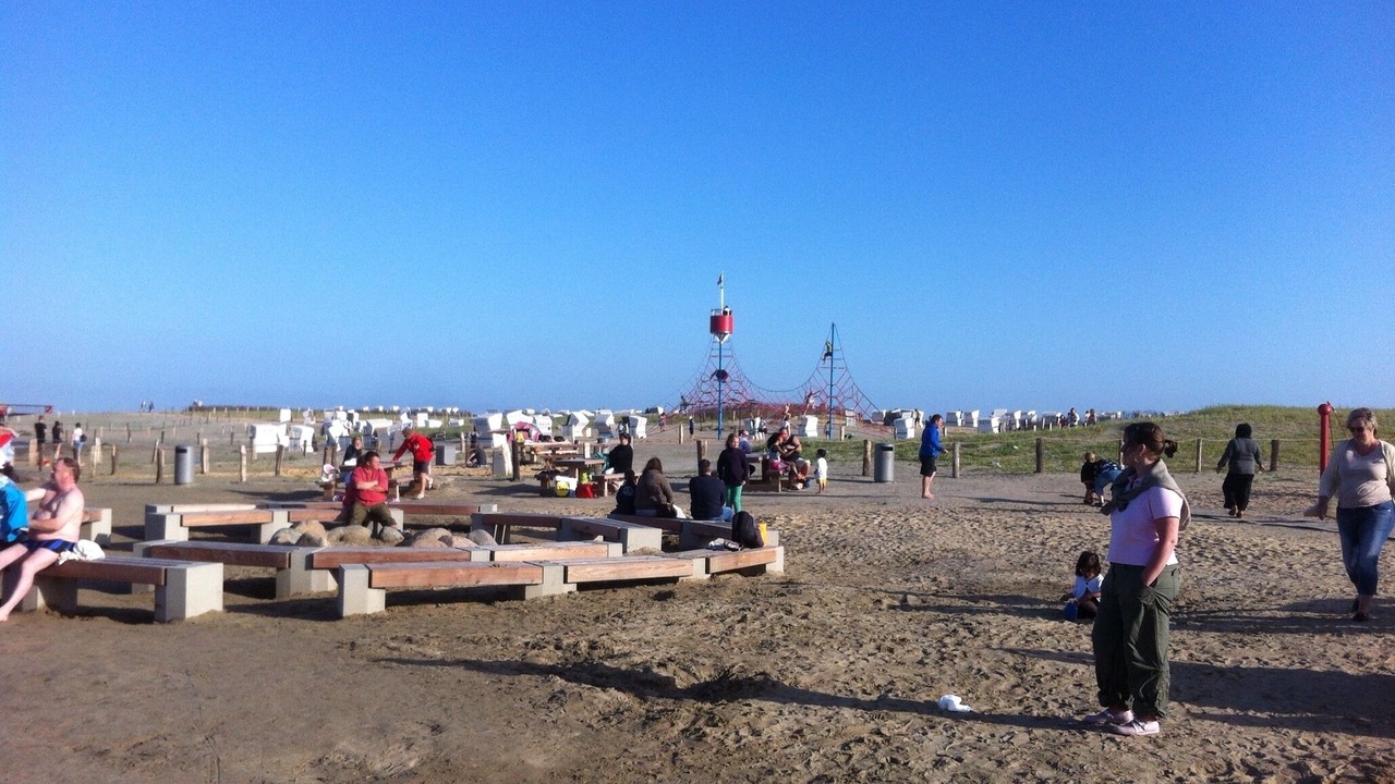 Photo of Others in Busum