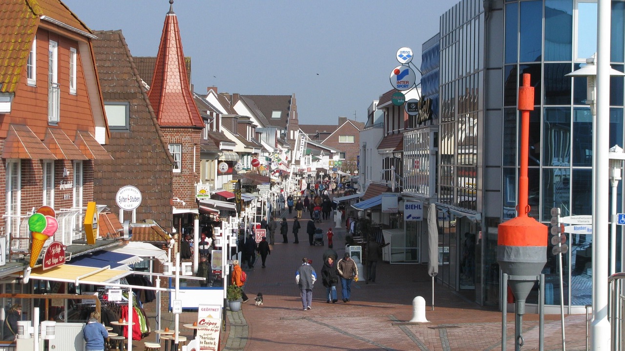 Photo of Others in Busum