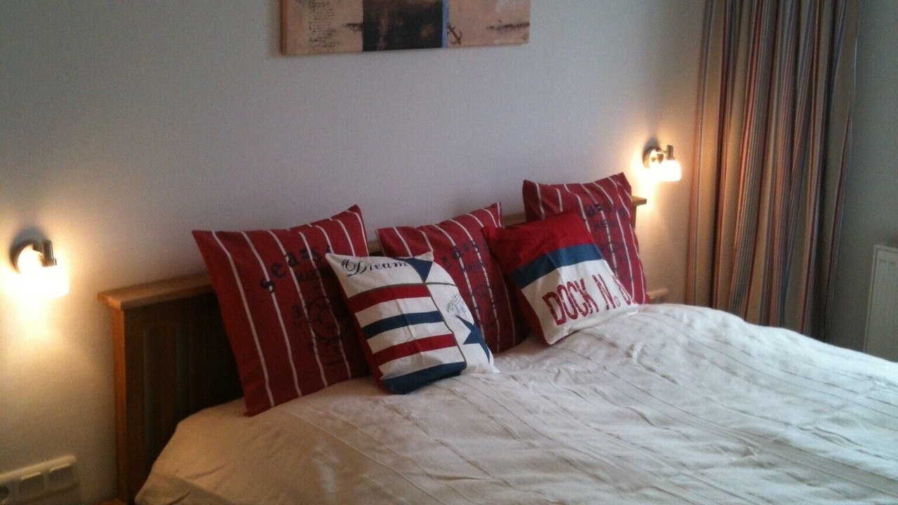 Photo of Bedroom in Busum