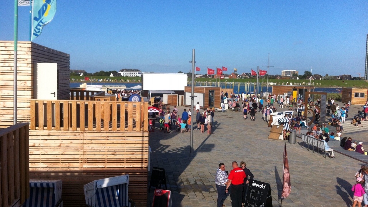 Photo of Outdoor in Busum