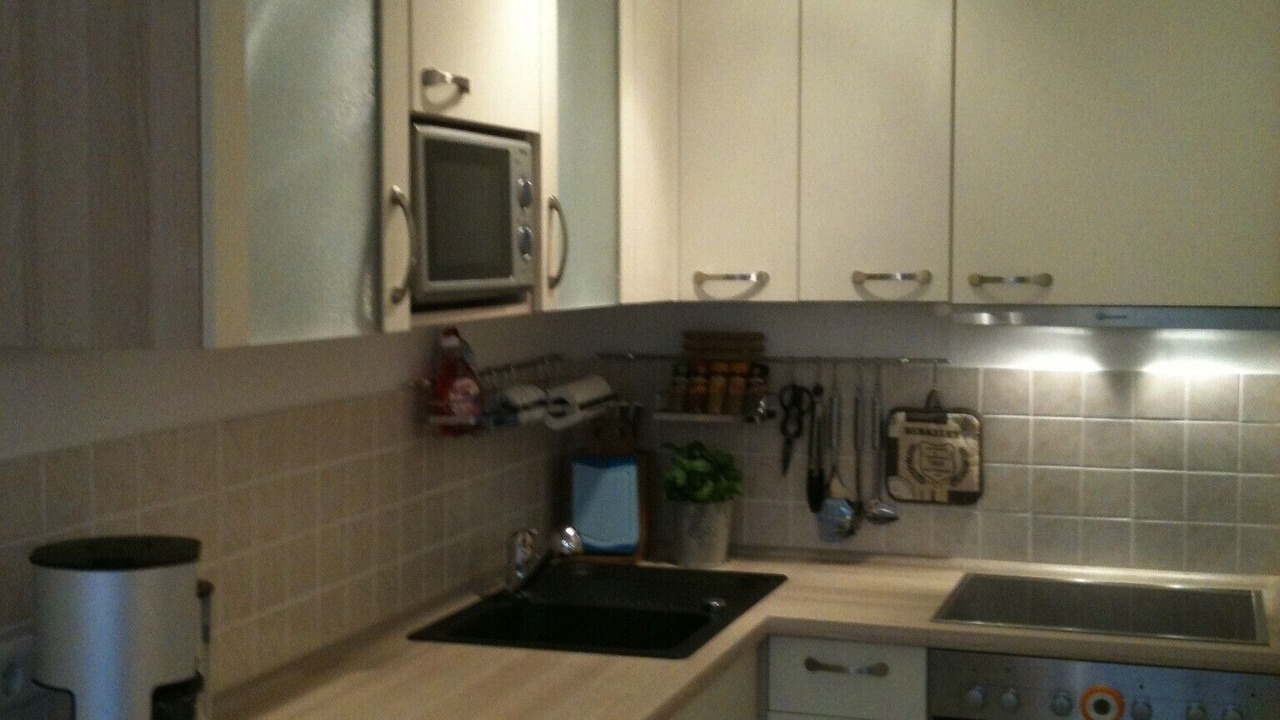 Photo of Kitchen in Busum
