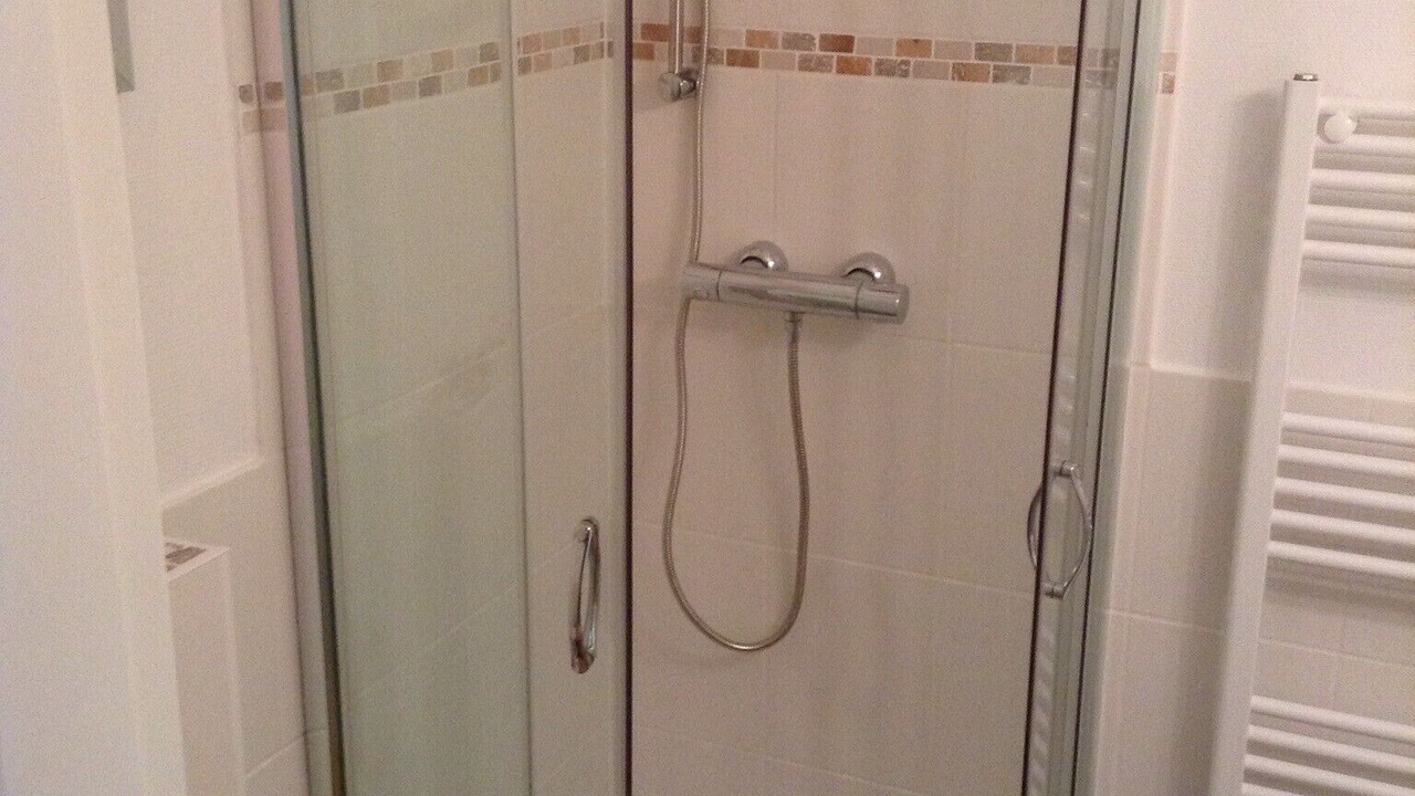 Photo of Bathroom in Busum