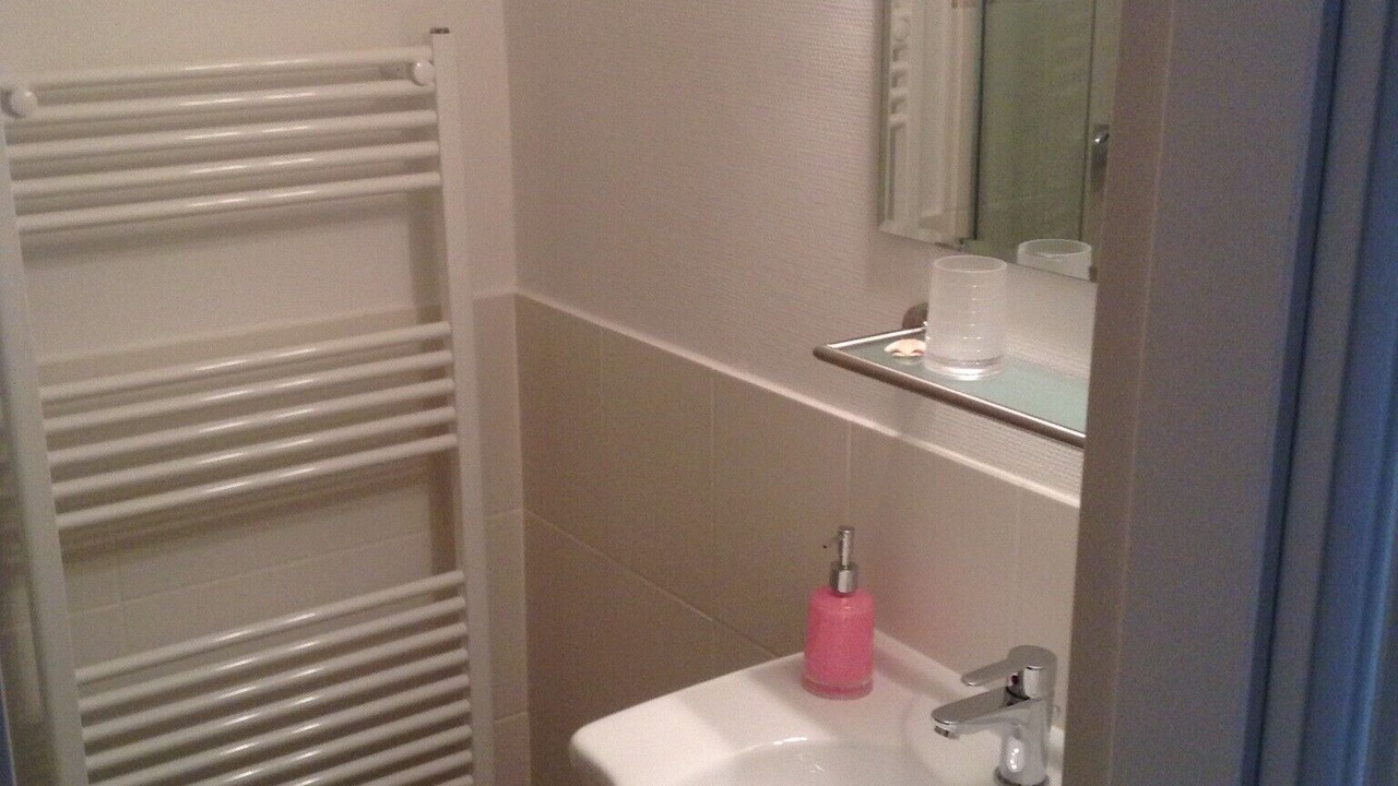 Photo of Bathroom in Busum