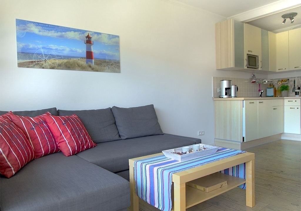 Photo of Livingroom in Busum
