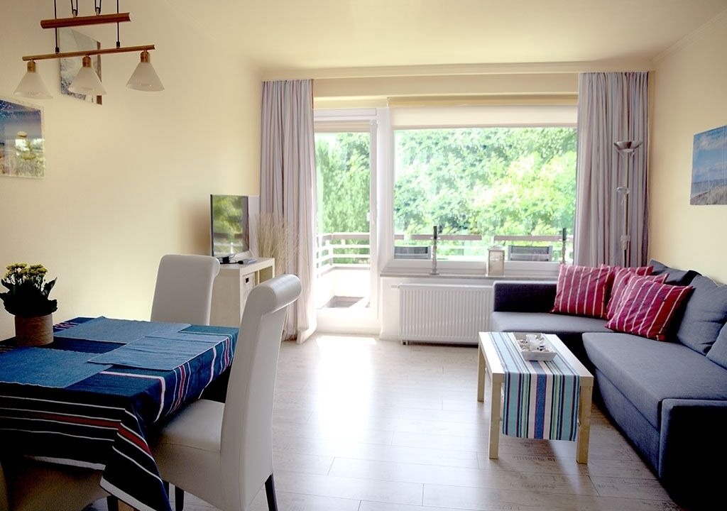 Photo of Livingroom in Busum