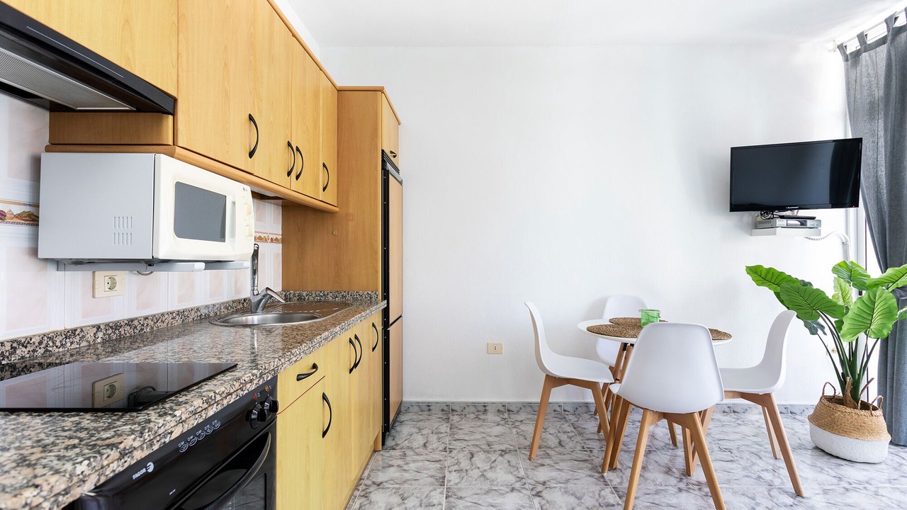 Photo of Kitchen in Alcala