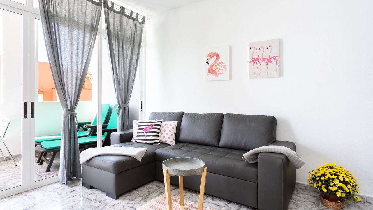 Photo of Livingroom in Alcala