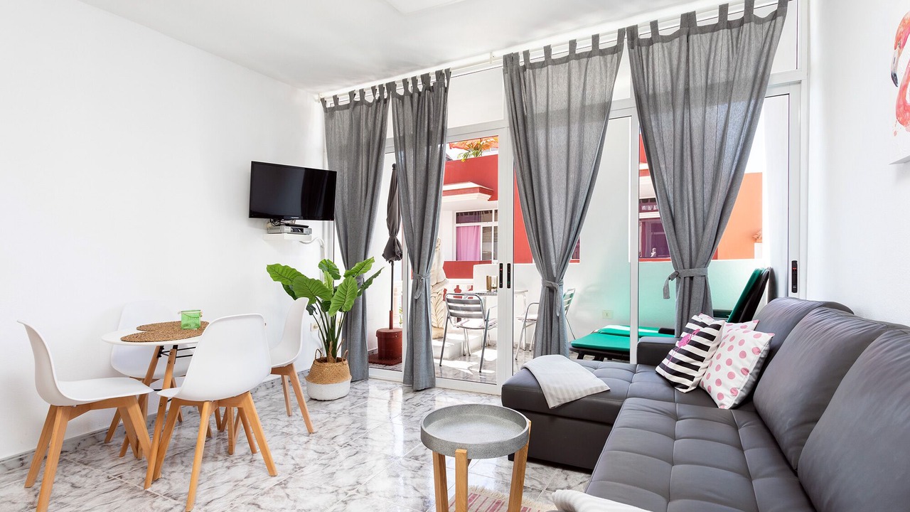 Photo of Livingroom in Alcala