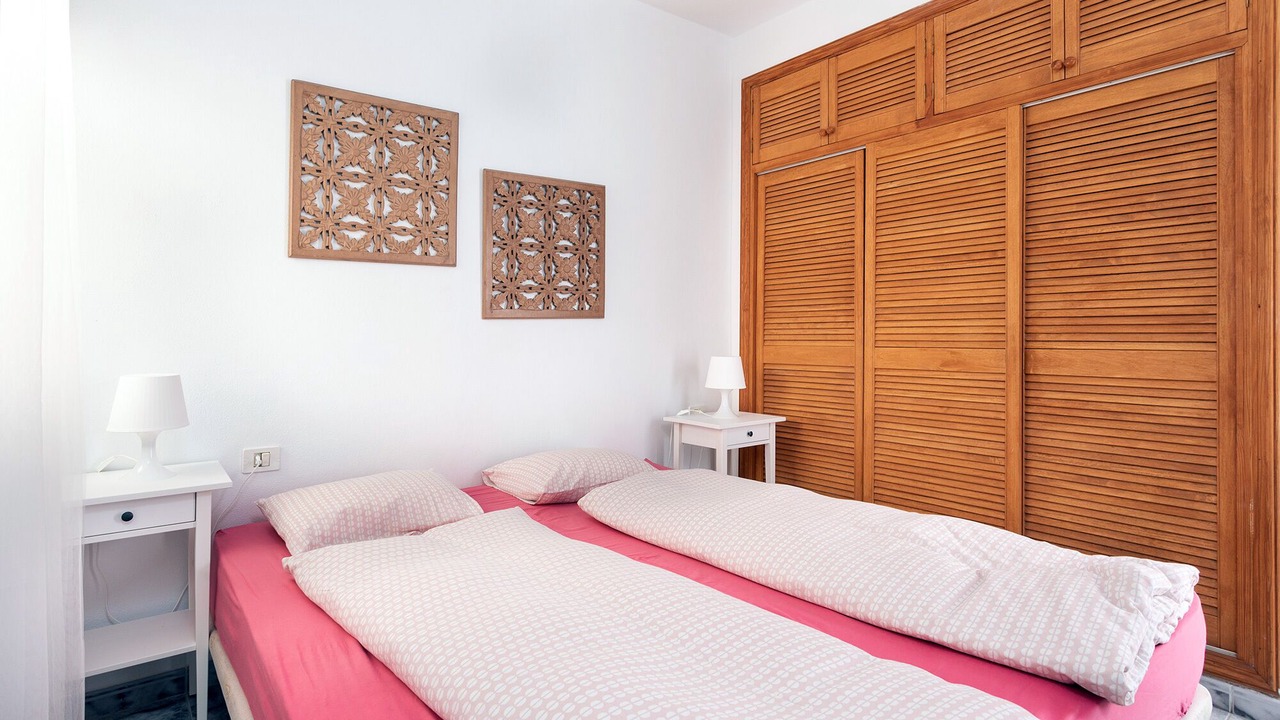 Photo of Bedroom in Alcala