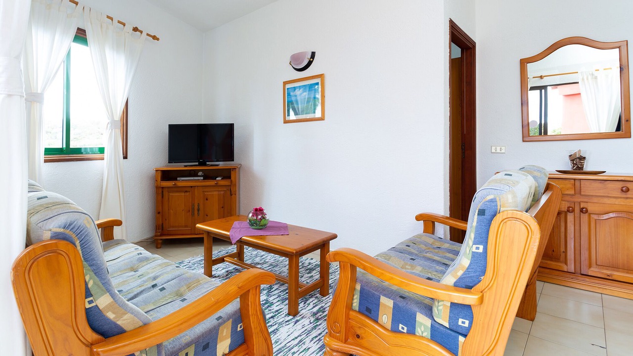 Photo of Livingroom in Icod de los Vinos
