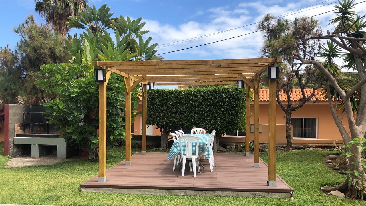 Photo of Outdoor in Icod de los Vinos