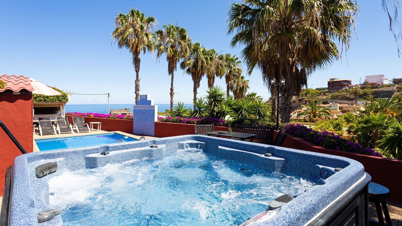Photo of Outdoor in Icod de los Vinos