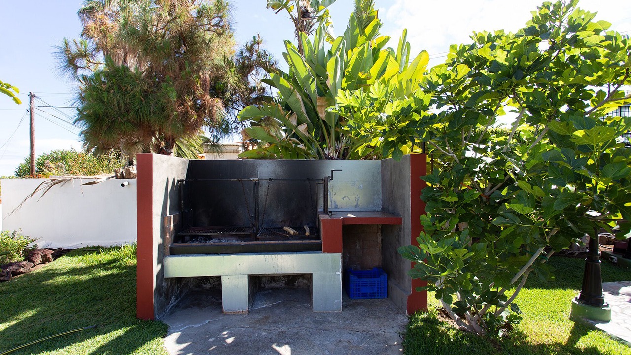 Photo of Outdoor in Icod de los Vinos