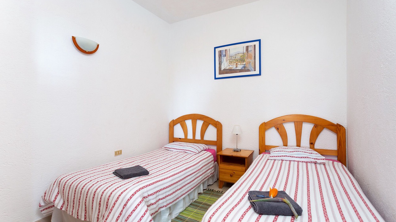 Photo of Bedroom in Icod de los Vinos