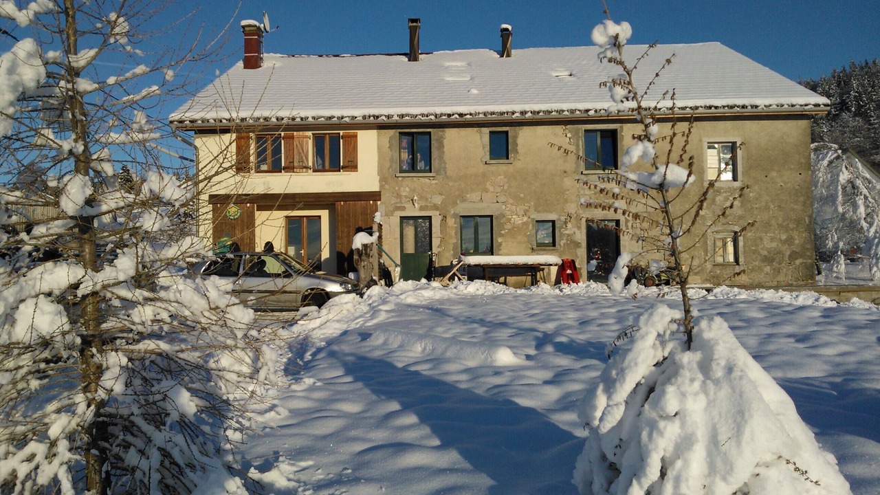 Photo of Outdoor in Paroisse des Monts de Bienne