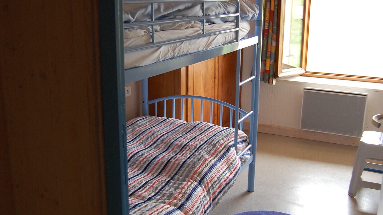 Photo of Bedroom in Paroisse des Monts de Bienne