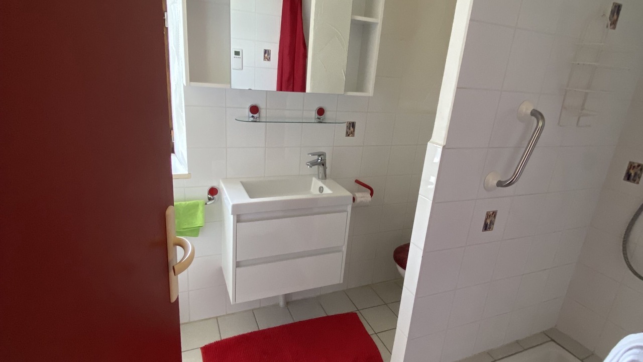 Photo of Bathroom in Paroisse des Monts de Bienne