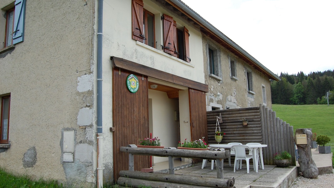 Photo of Outdoor in Paroisse des Monts de Bienne