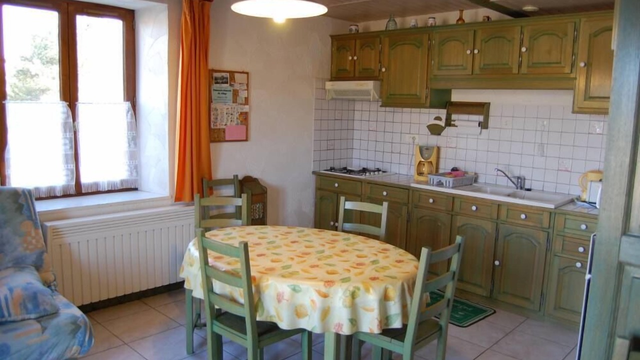 Photo of Livingroom in Paroisse des Monts de Bienne