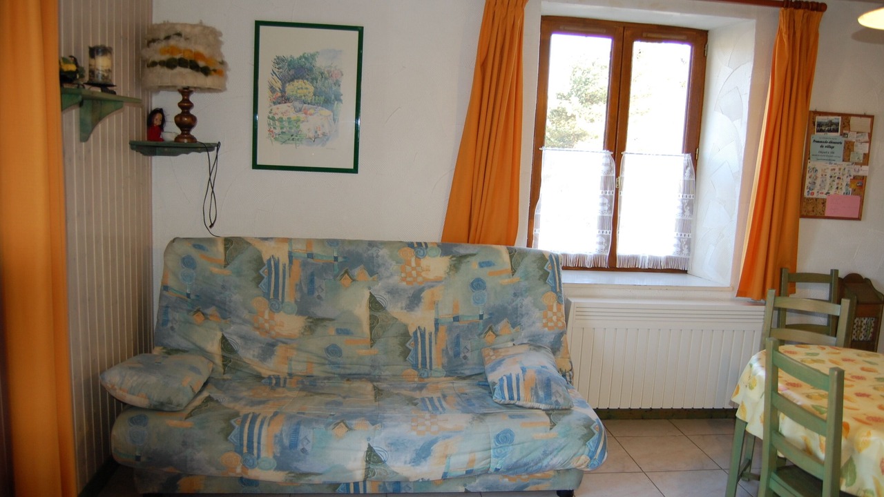 Photo of Livingroom in Paroisse des Monts de Bienne