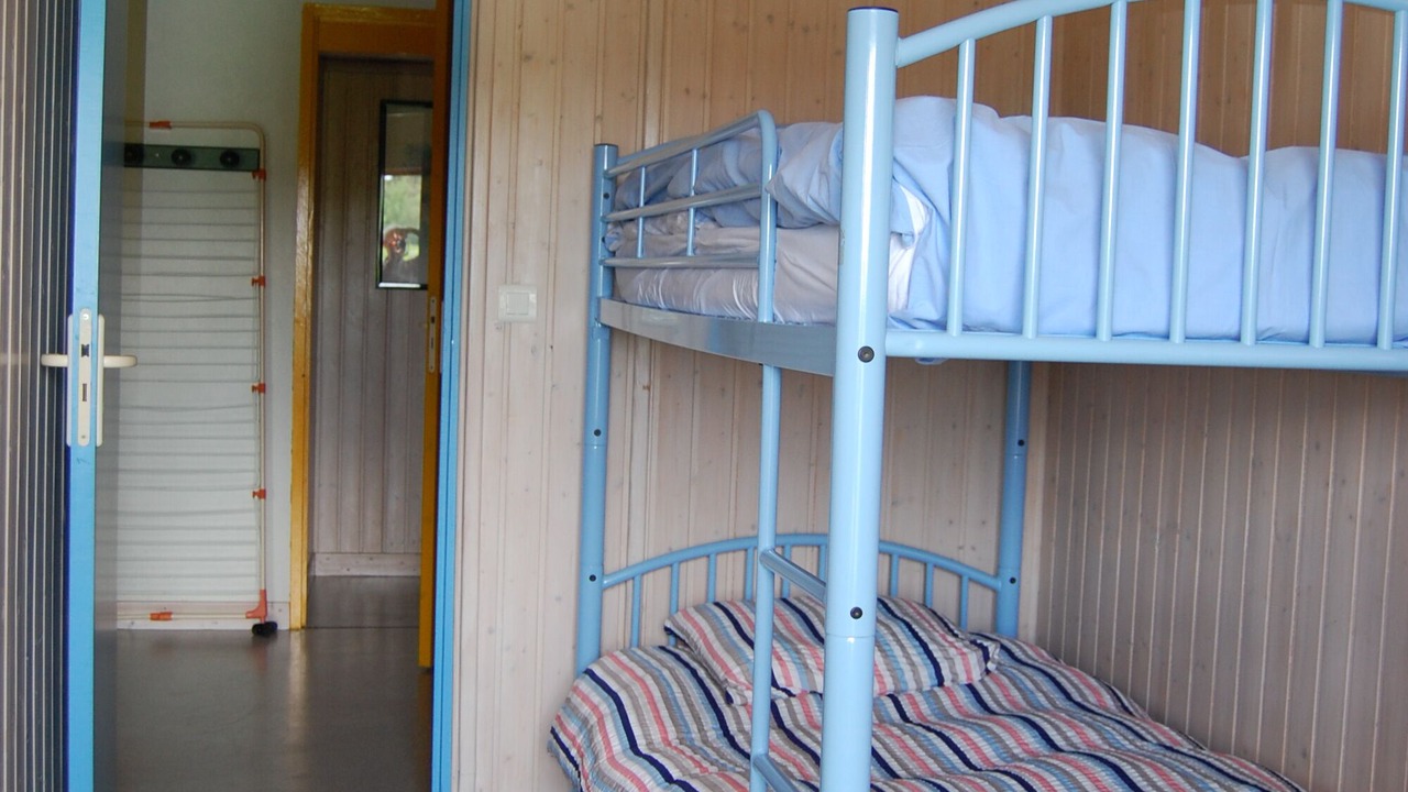Photo of Bedroom in Paroisse des Monts de Bienne