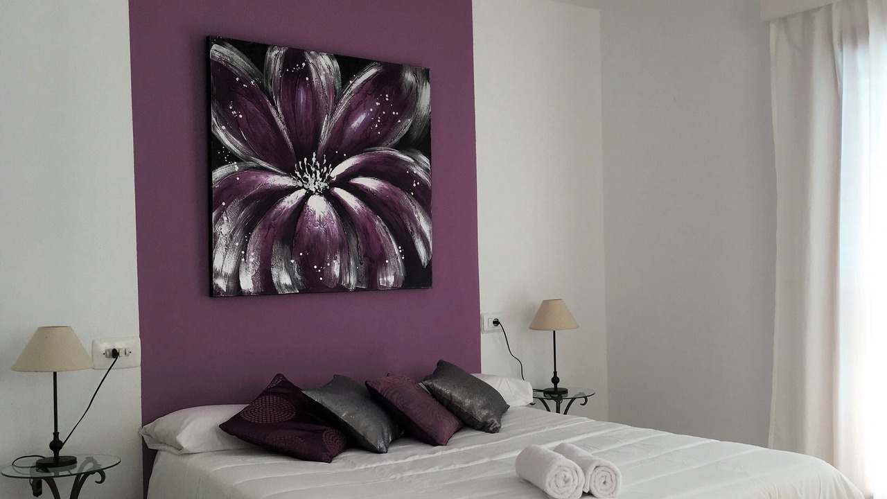 Photo of Bedroom in Sant Josep de sa Talaia