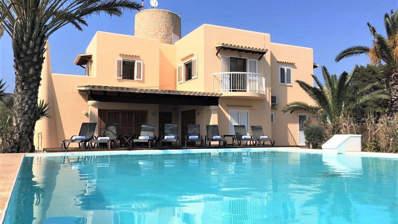 Photo of Outdoor in Sant Josep de sa Talaia