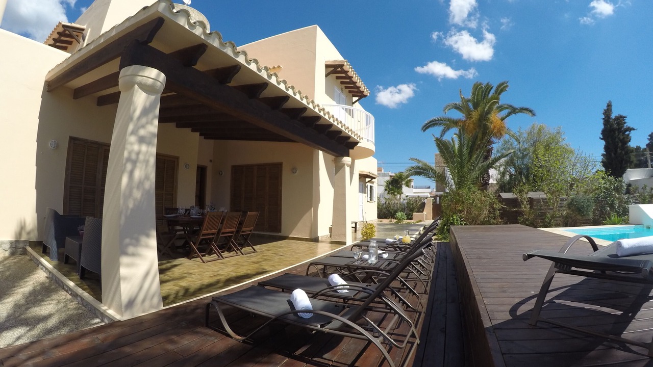 Photo of Outdoor in Sant Josep de sa Talaia