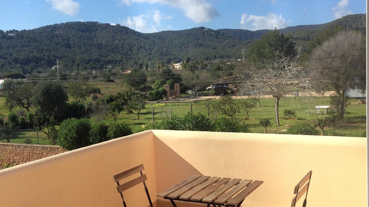 Photo of Outdoor in Sant Josep de sa Talaia