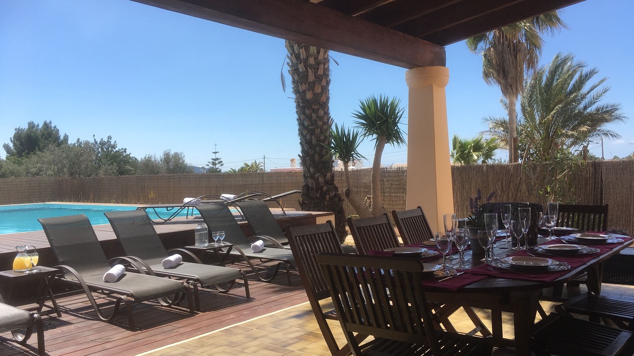 Photo of Outdoor in Sant Josep de sa Talaia