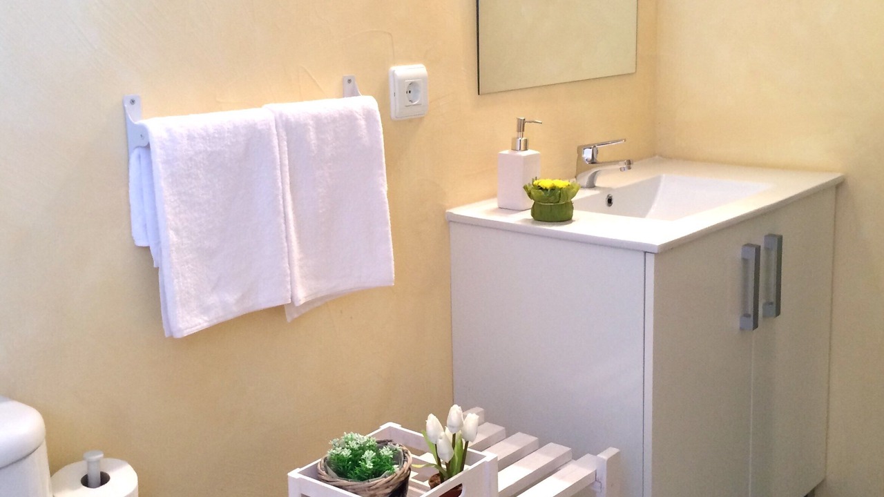 Photo of Bathroom in Sant Josep de sa Talaia