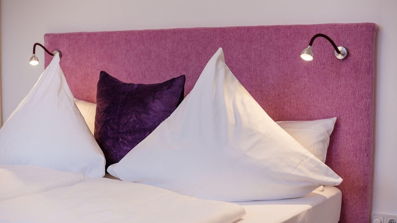 Photo of Bedroom in Tinnum
