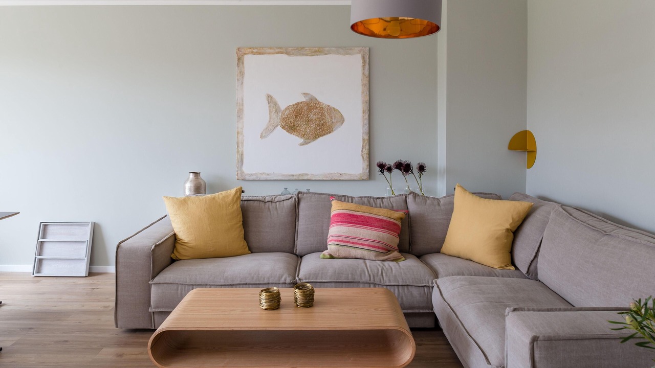 Photo of Livingroom in Tinnum