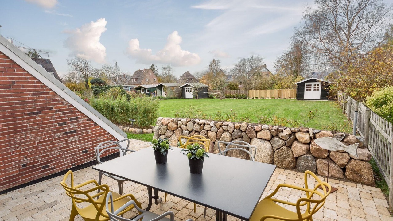 Photo of Outdoor in Tinnum