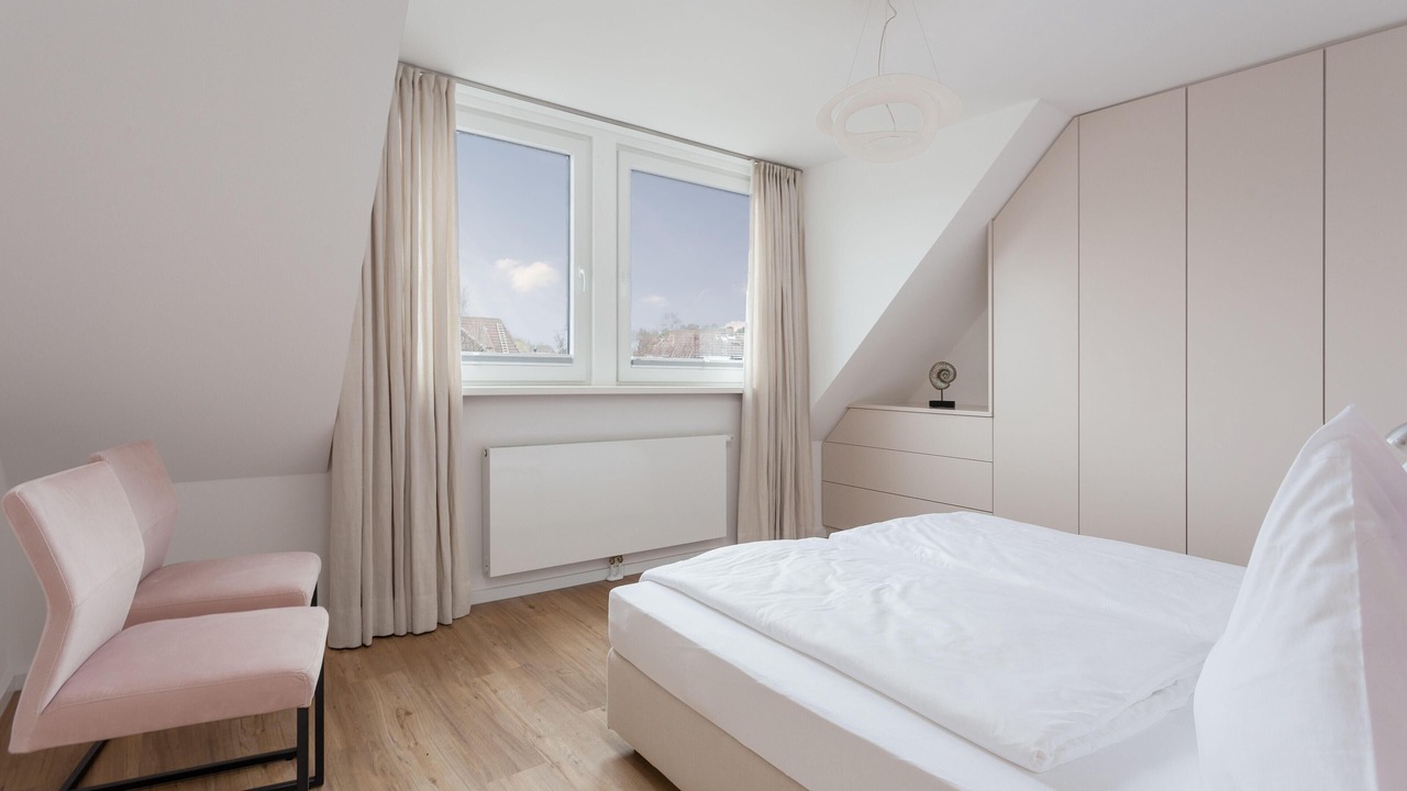 Photo of Bedroom in Tinnum