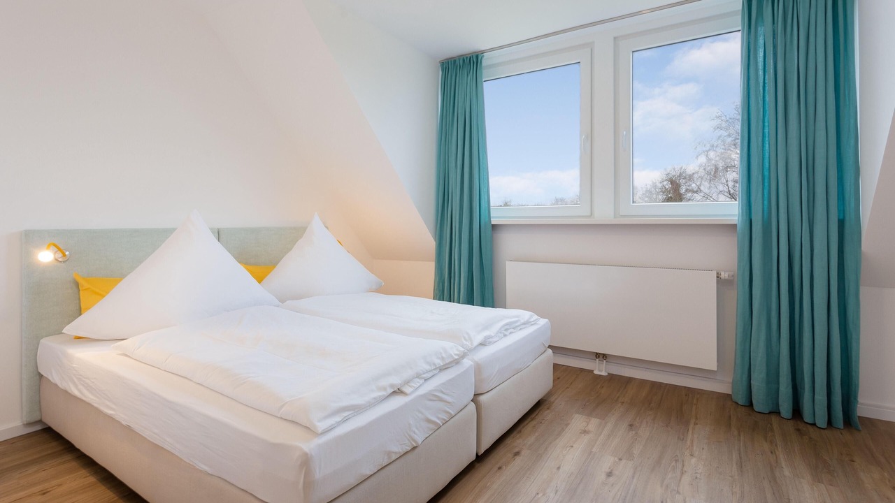 Photo of Bedroom in Tinnum