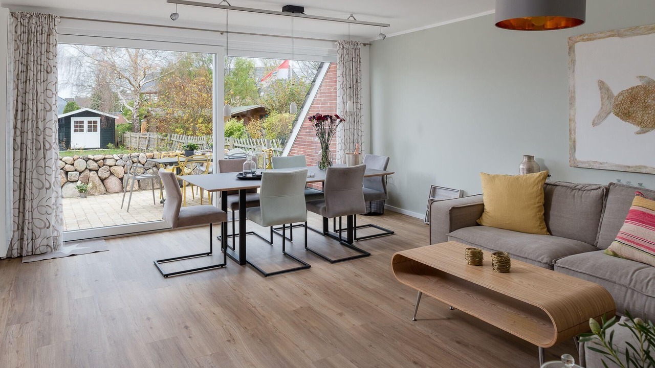 Photo of Livingroom in Tinnum