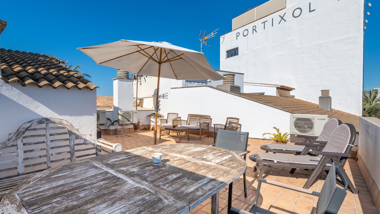 Photo of Outdoor in Puerto Maritimo