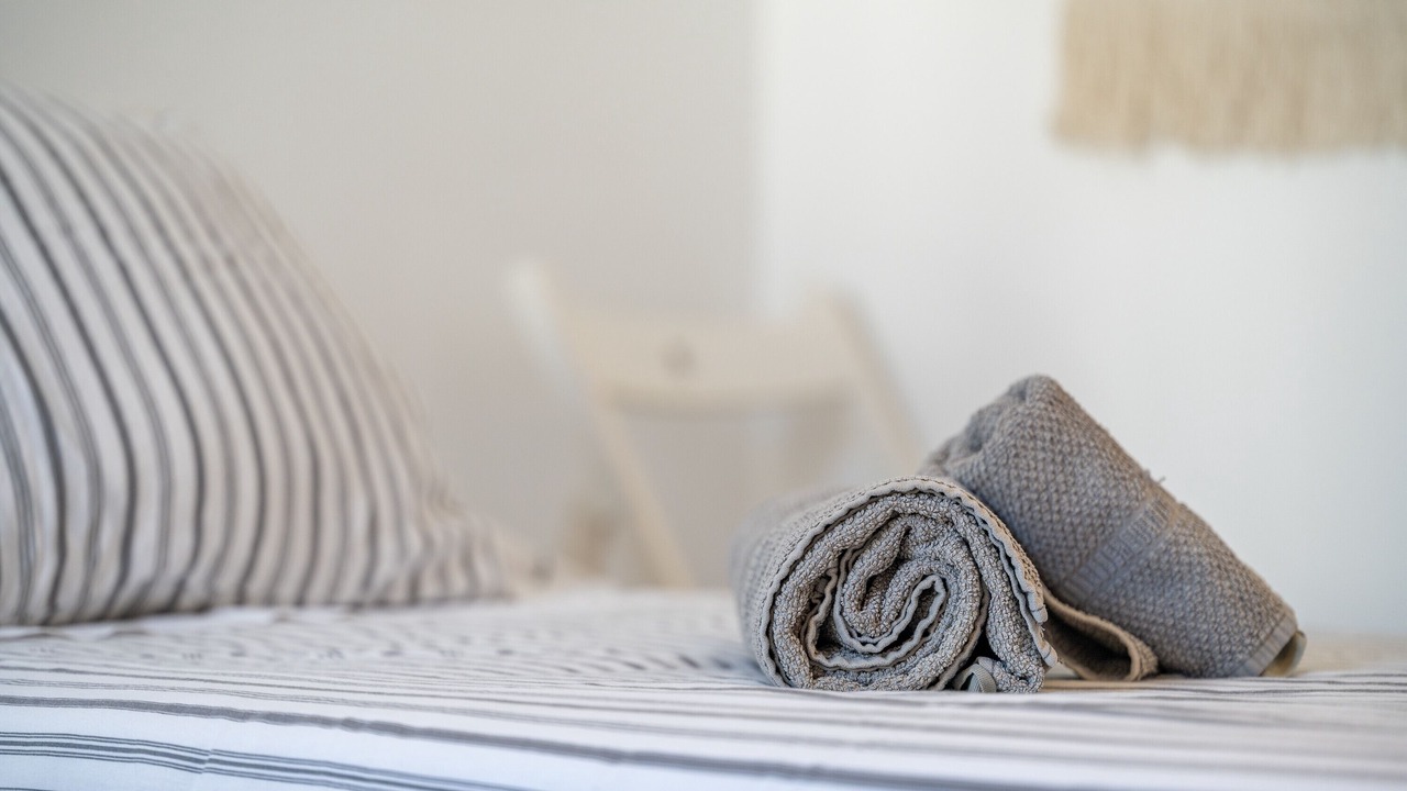 Photo of Bedroom in Puerto Maritimo