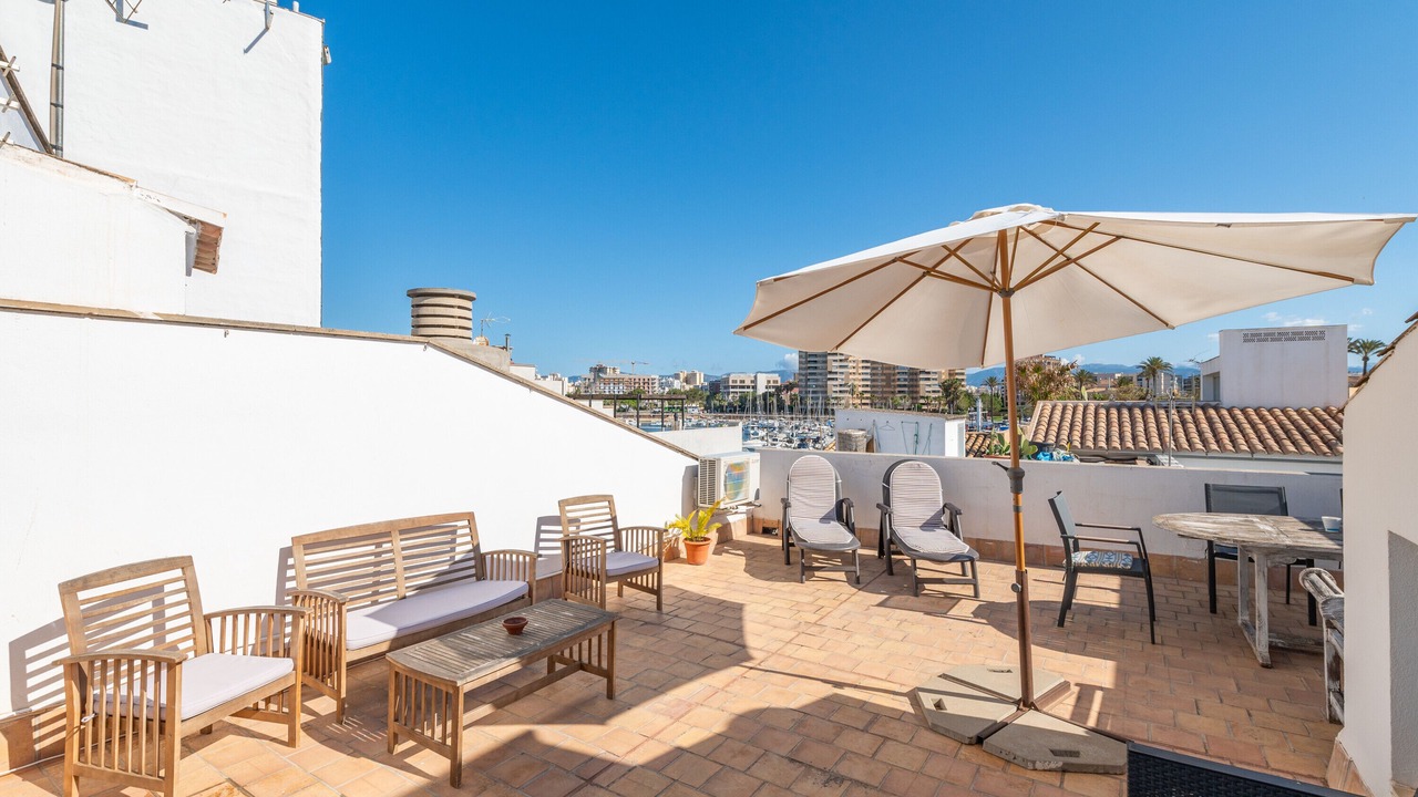 Photo of Outdoor in Puerto Maritimo