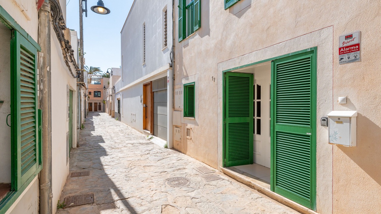 Photo of Outdoor in Puerto Maritimo