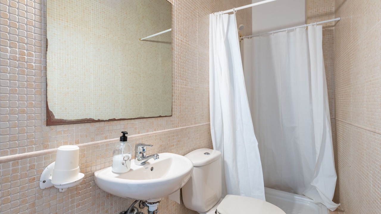 Photo of Bathroom in Puerto Maritimo