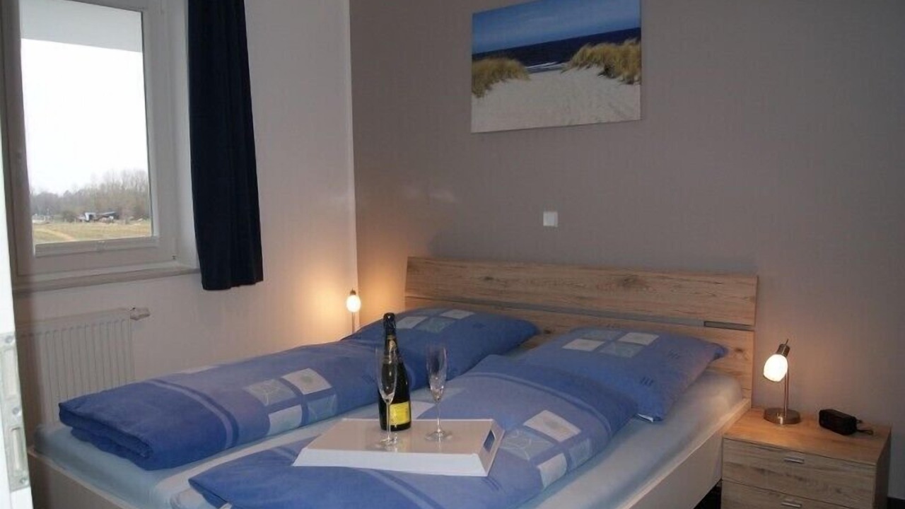 Photo of Bedroom in Grossenbrode