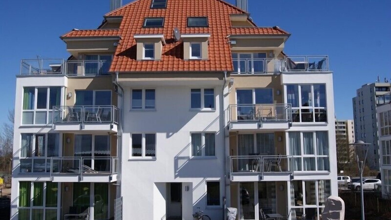Photo of Outdoor in Grossenbrode