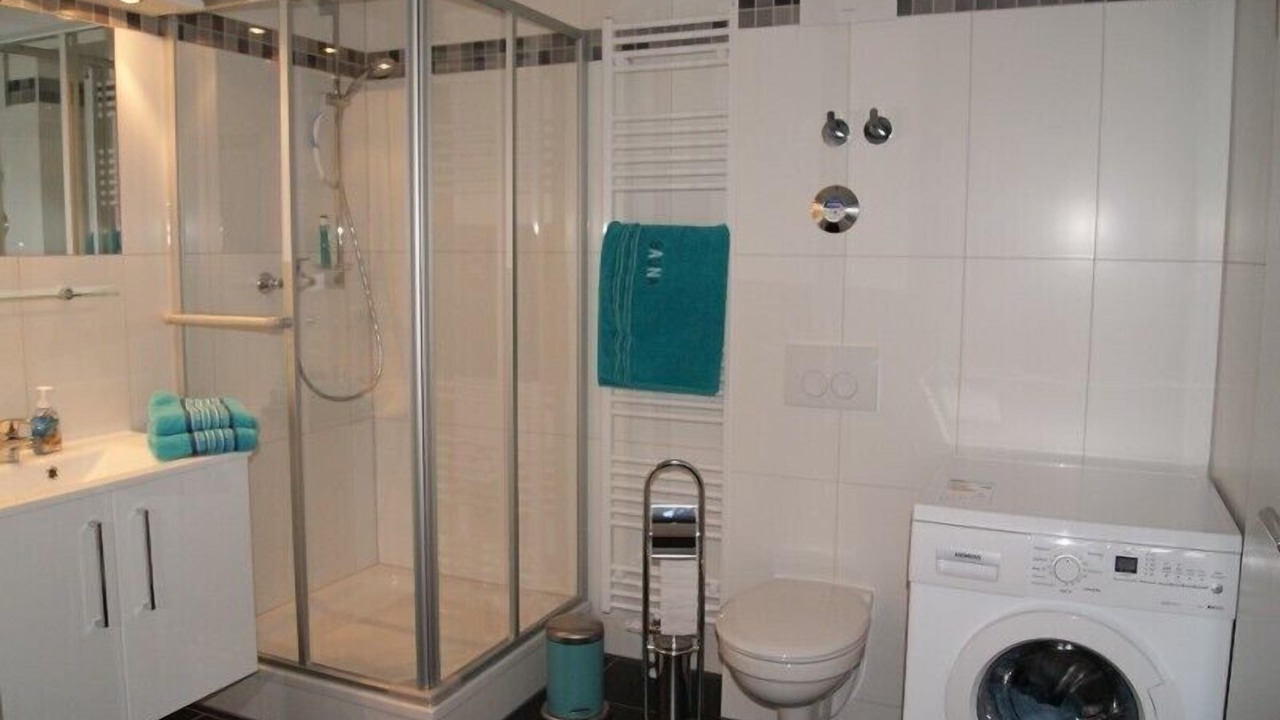 Photo of Bathroom in Grossenbrode