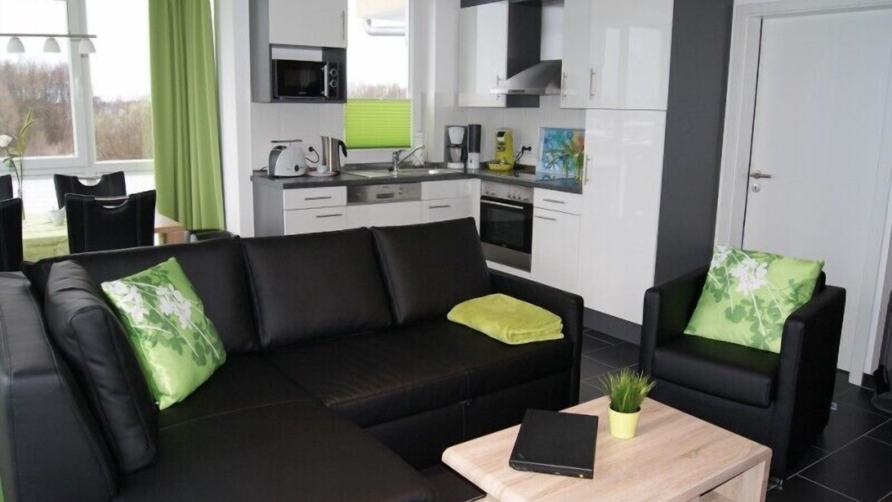 Photo of Livingroom in Grossenbrode