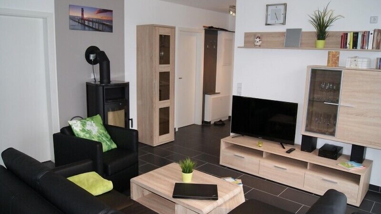 Photo of Livingroom in Grossenbrode
