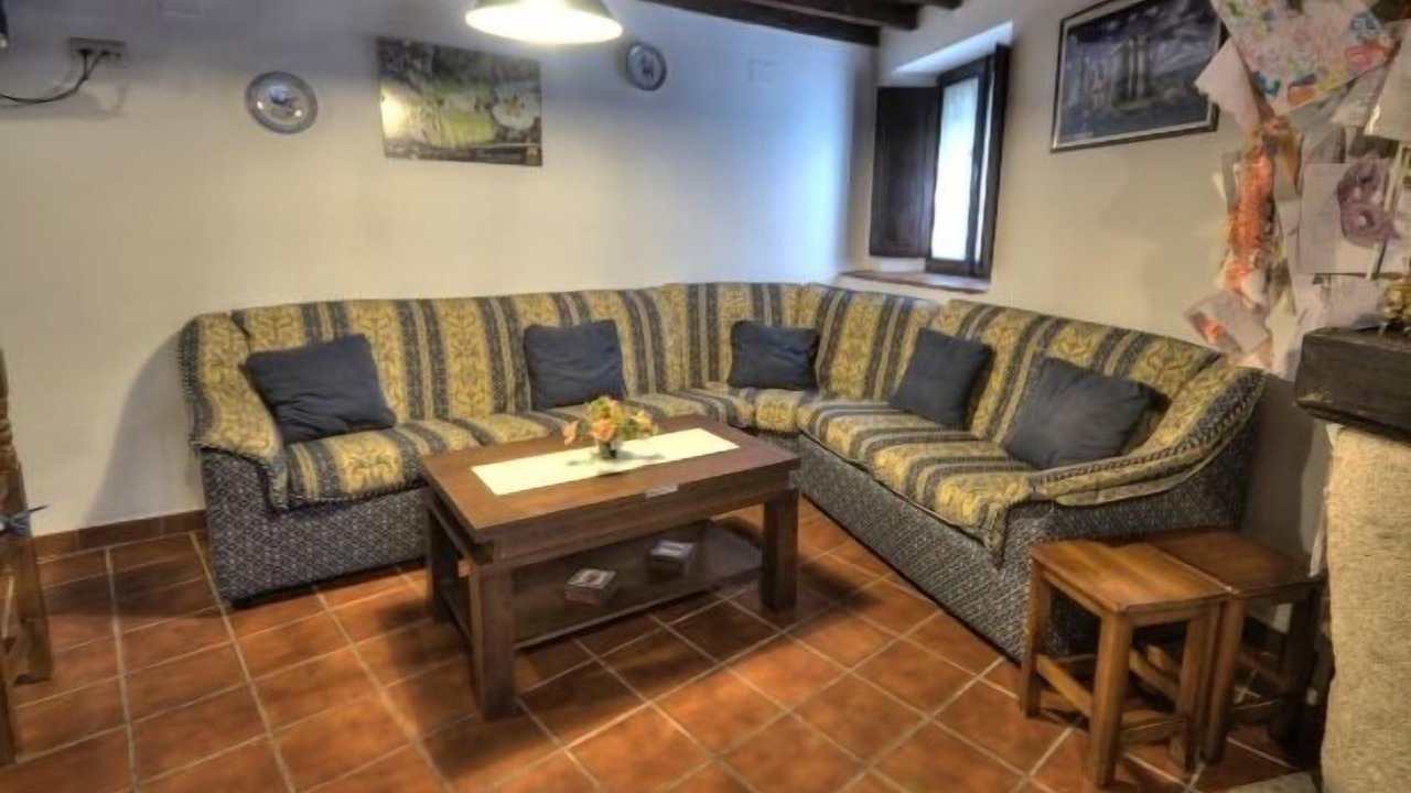 Photo of Livingroom in Villar de Plasencia
