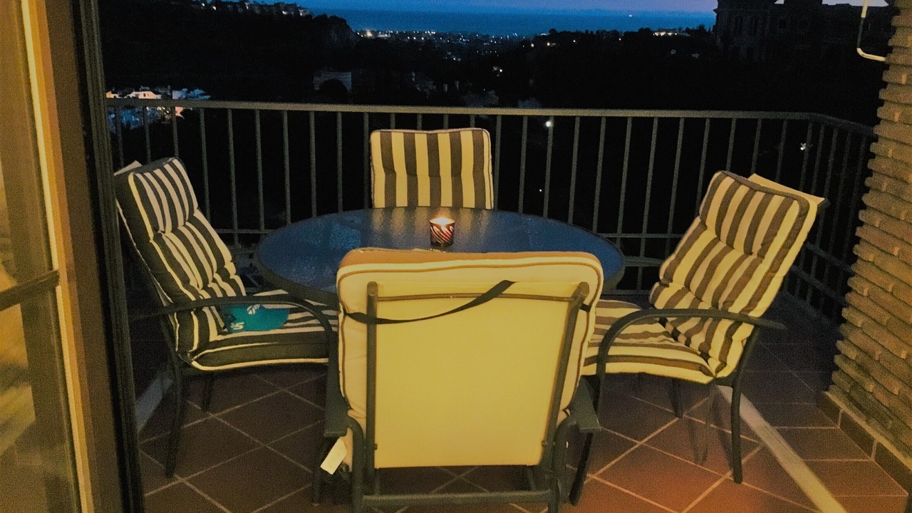 Photo of Outdoor in Benahavis
